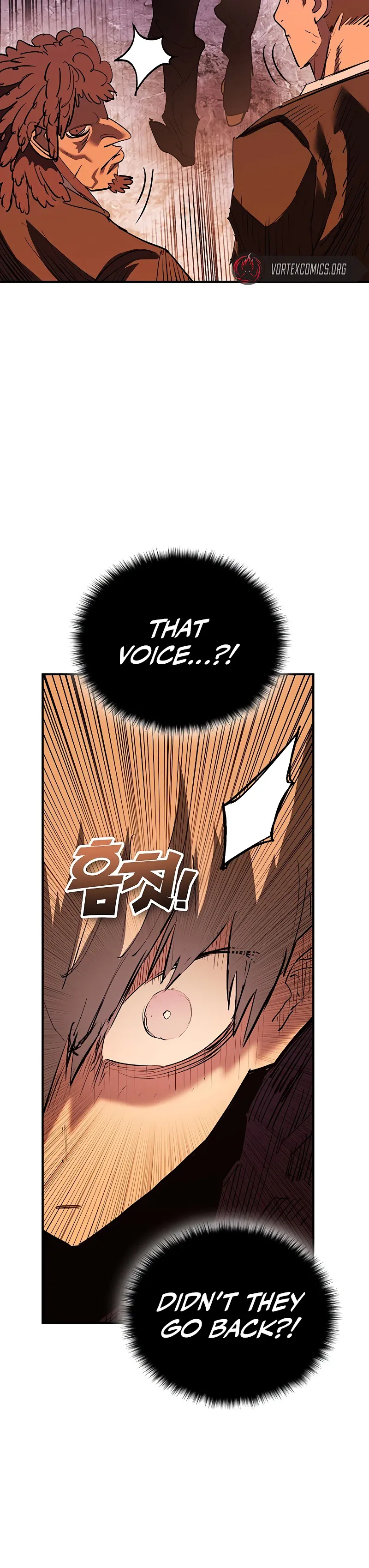 Read Hardcore Leveling Warrior chapter 454 image 41 on Lezhin