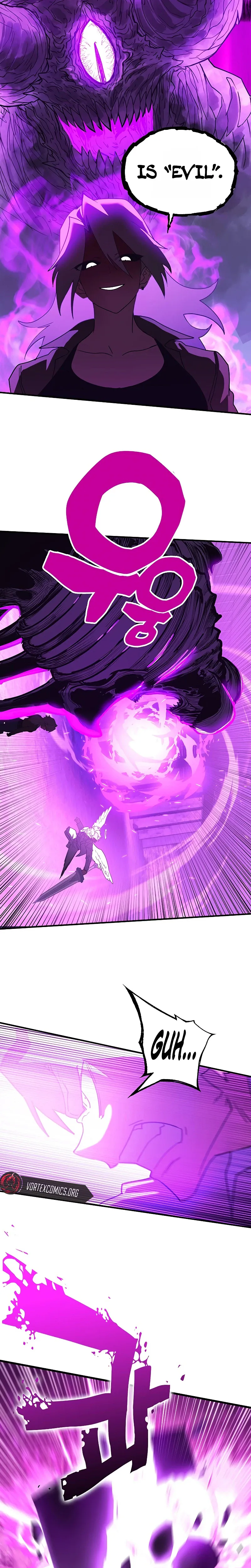 Read Hardcore Leveling Warrior chapter 455 image 27 on Lezhin