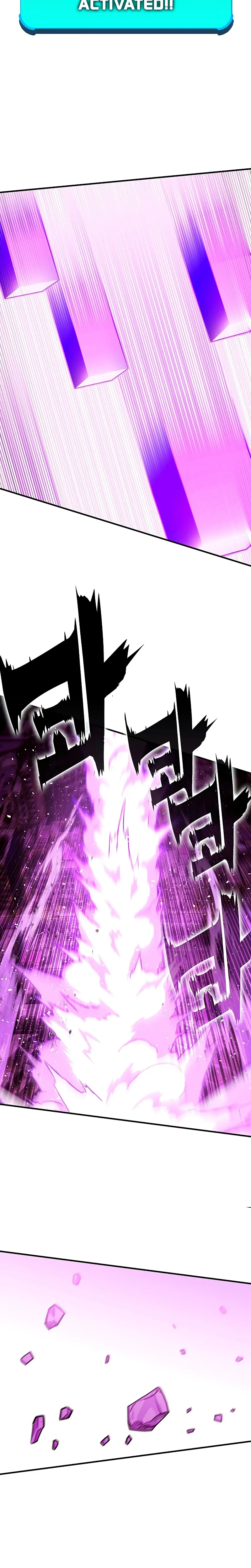 Read Hardcore Leveling Warrior chapter 455 image 37 on Lezhin