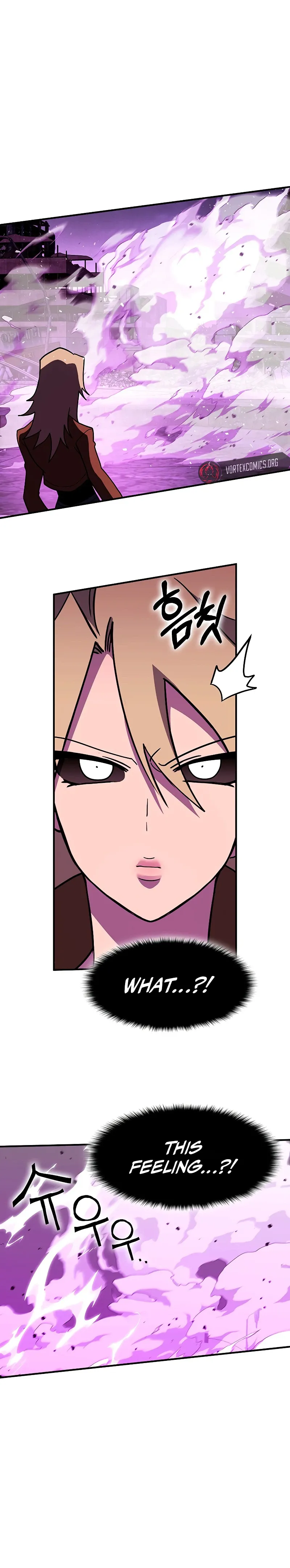 Read Hardcore Leveling Warrior chapter 455 image 38 on Lezhin