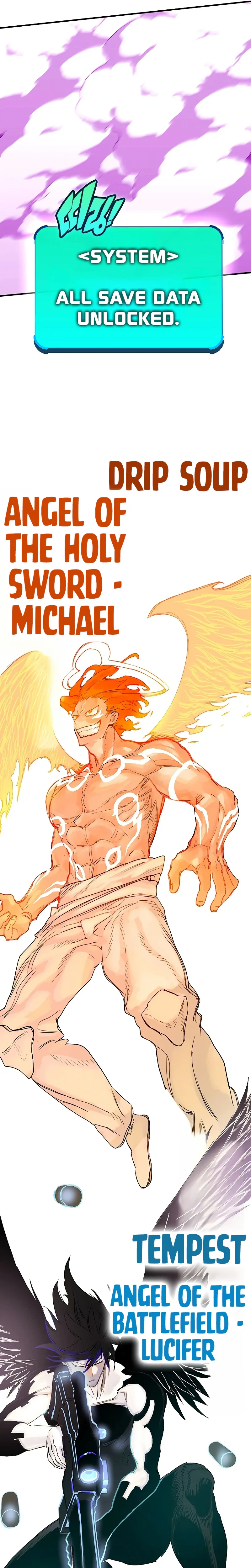 Read Hardcore Leveling Warrior chapter 455 image 39 on Lezhin