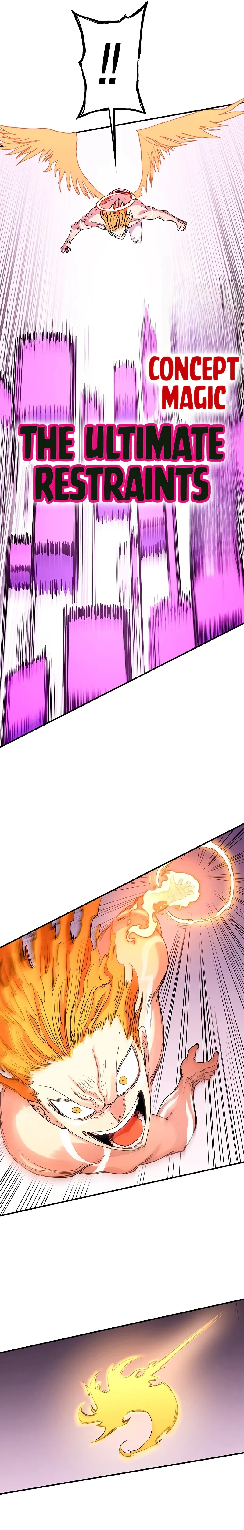Read Hardcore Leveling Warrior chapter 455 image 42 on Lezhin