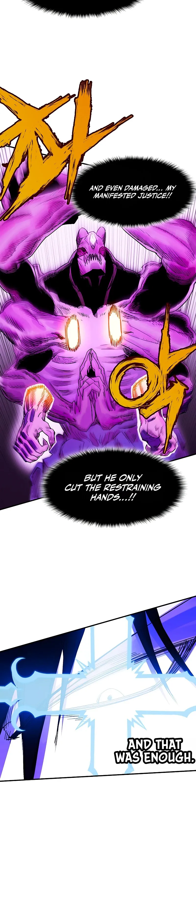 Read Hardcore Leveling Warrior chapter 455 image 44 on Lezhin