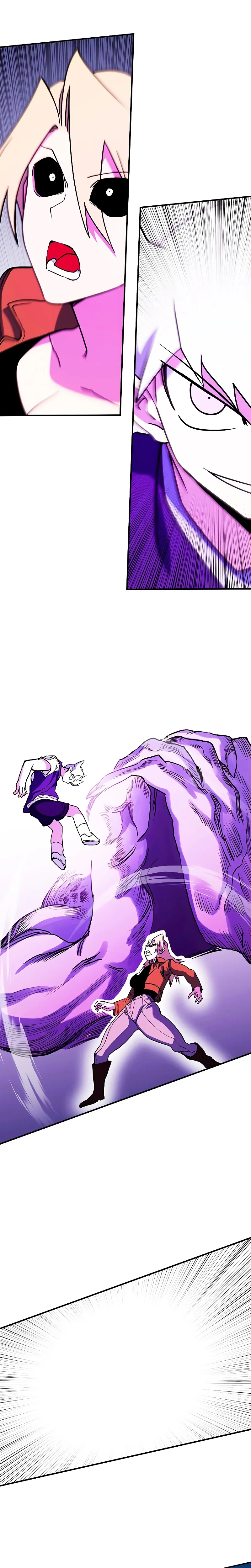 Read Hardcore Leveling Warrior chapter 455 image 46 on Lezhin