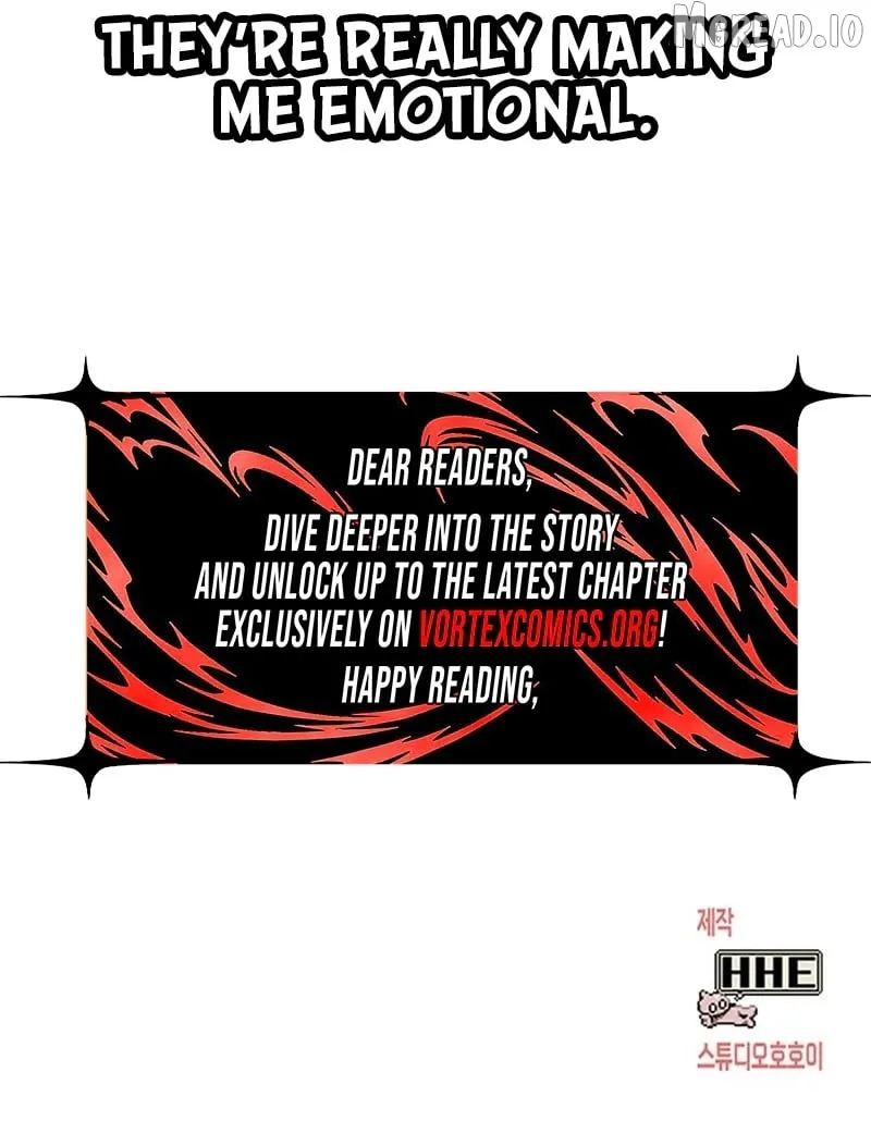 Read Hardcore Leveling Warrior chapter 457 image 33 on Lezhin