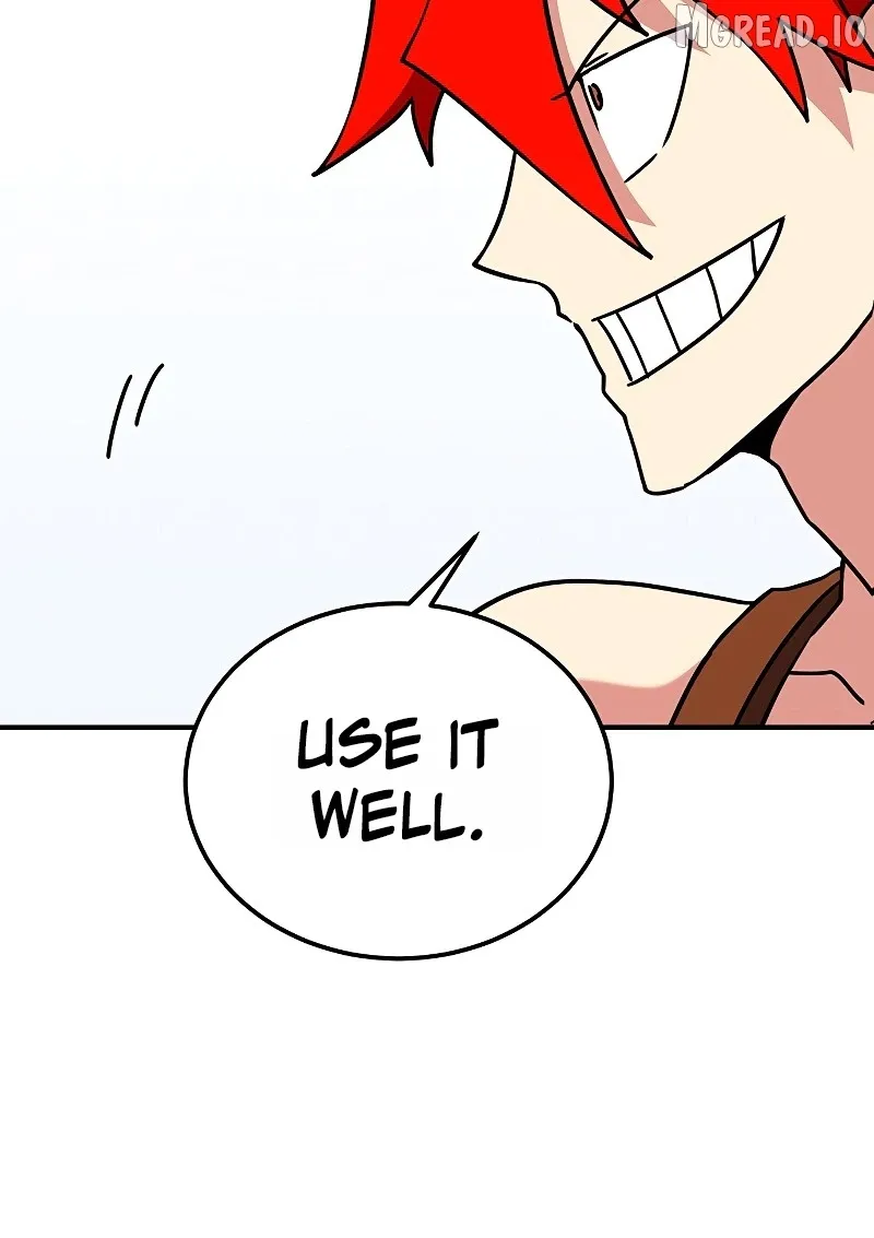 Read Hardcore Leveling Warrior chapter 458 image 3 on Lezhin
