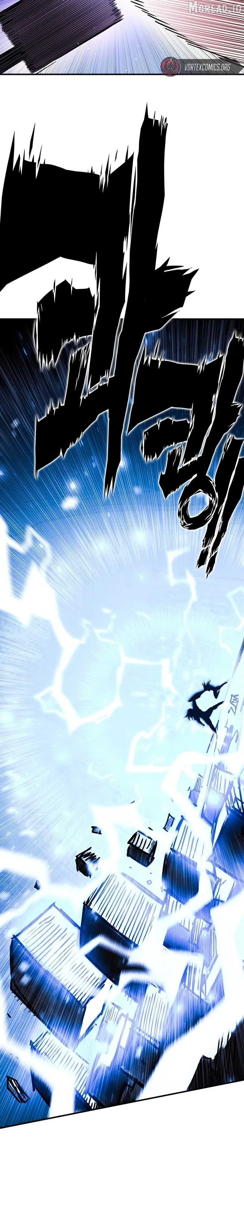 Read Hardcore Leveling Warrior chapter 459 image 11 on Lezhin