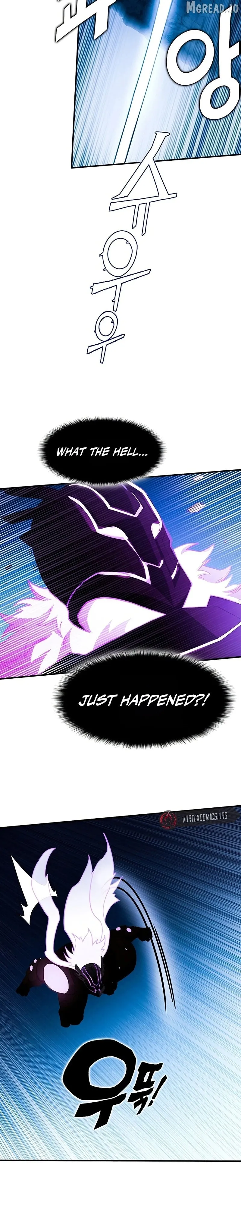Read Hardcore Leveling Warrior chapter 459 image 20 on Lezhin