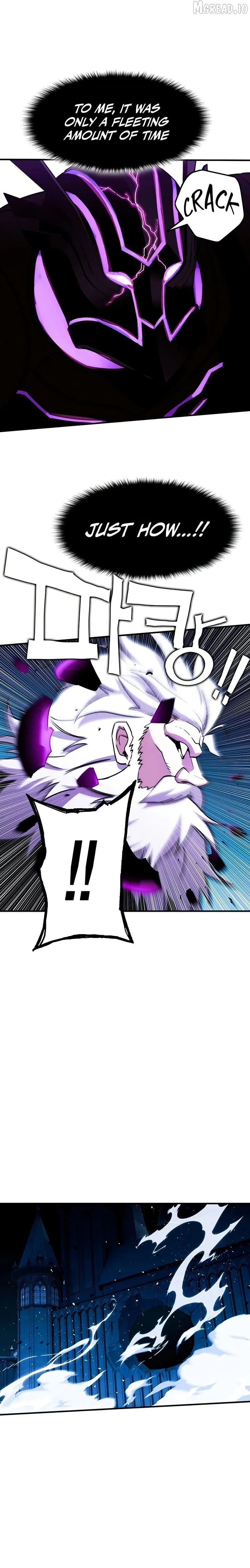 Read Hardcore Leveling Warrior chapter 459 image 21 on Lezhin