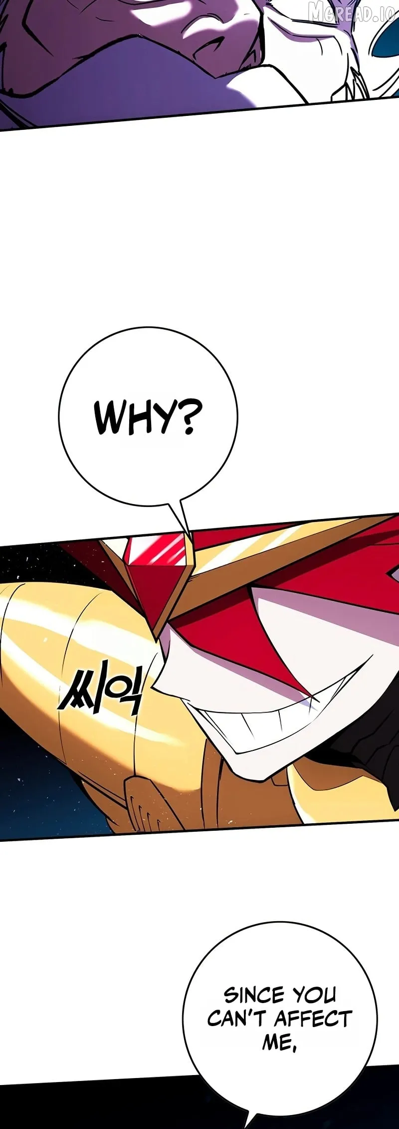Read Hardcore Leveling Warrior chapter 459 image 23 on Lezhin