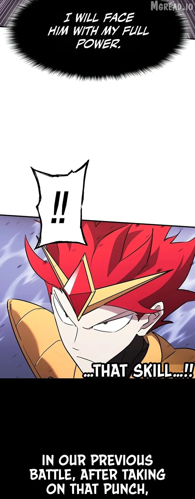 Read Hardcore Leveling Warrior chapter 459 image 26 on Lezhin