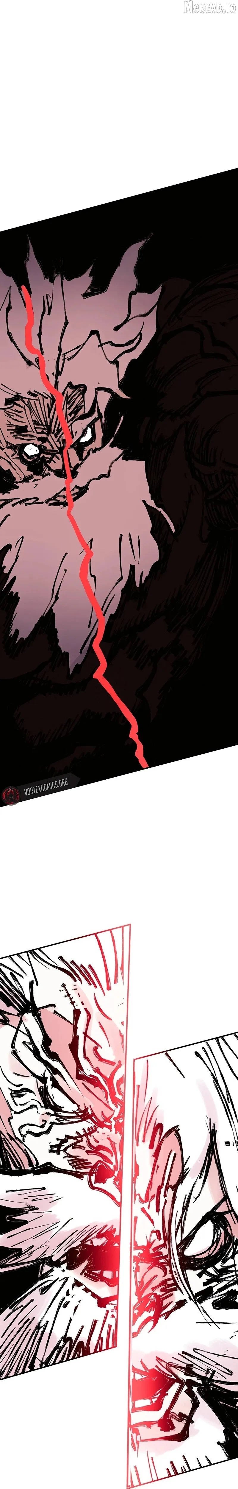 Read Hardcore Leveling Warrior chapter 459 image 37 on Lezhin