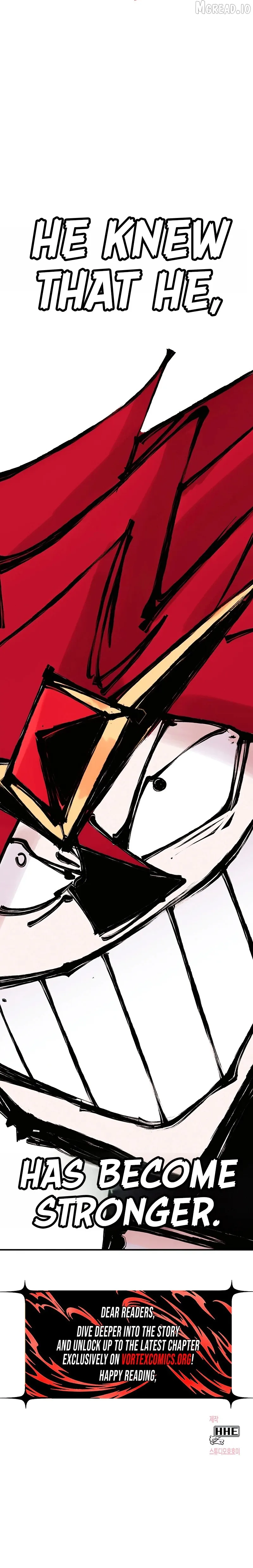 Read Hardcore Leveling Warrior chapter 459 image 38 on Lezhin