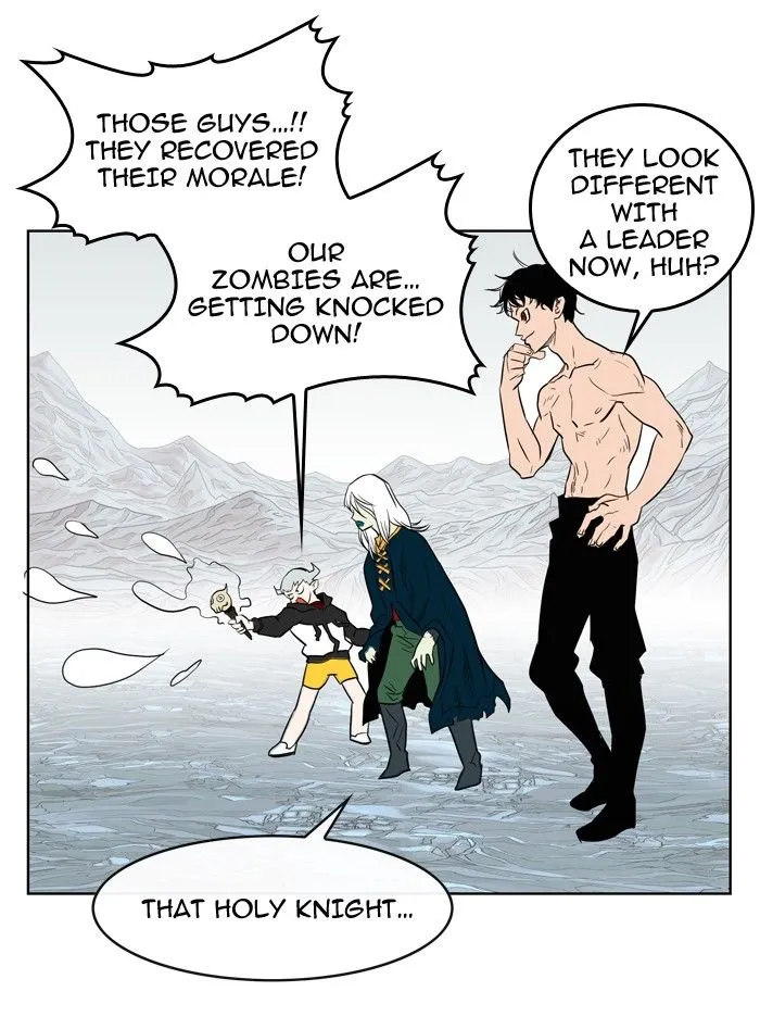 Read Hardcore Leveling Warrior chapter 46.99 image 12 on Lezhin
