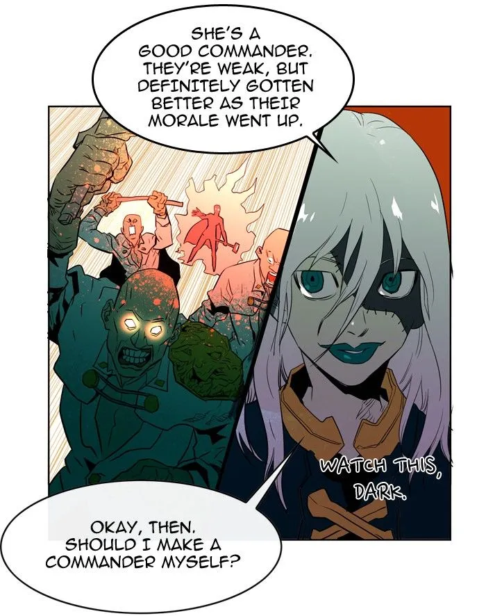 Read Hardcore Leveling Warrior chapter 46.99 image 13 on Lezhin