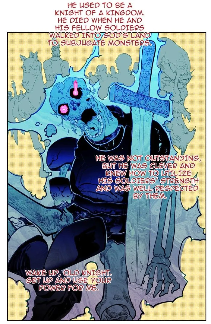 Read Hardcore Leveling Warrior chapter 46.99 image 15 on Lezhin