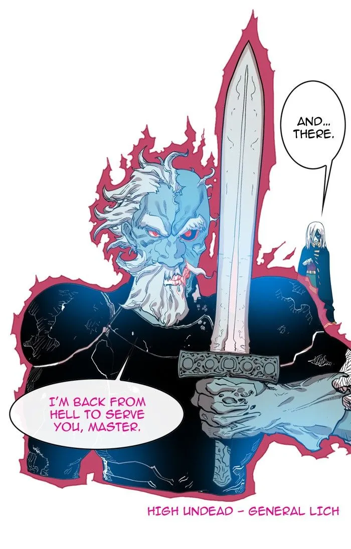 Read Hardcore Leveling Warrior chapter 46.99 image 17 on Lezhin