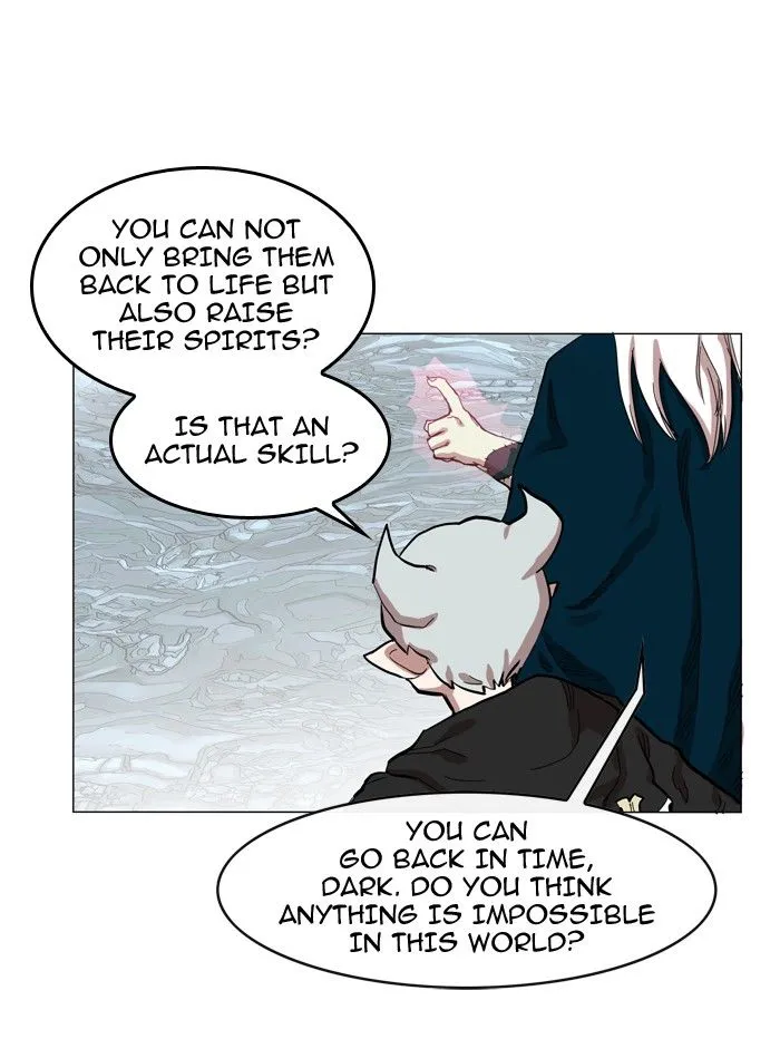 Read Hardcore Leveling Warrior chapter 46.99 image 18 on Lezhin