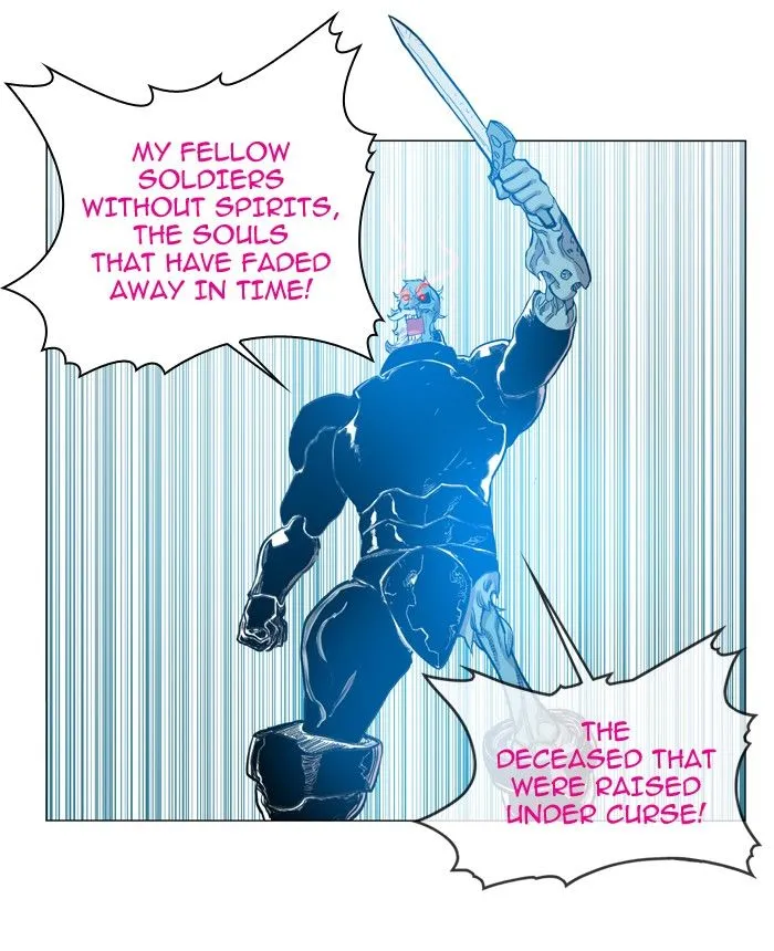 Read Hardcore Leveling Warrior chapter 46.99 image 19 on Lezhin
