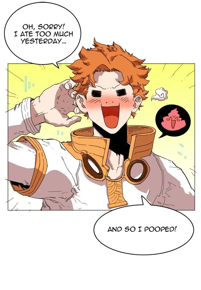 Read Hardcore Leveling Warrior chapter 46.99 image 2 on Lezhin