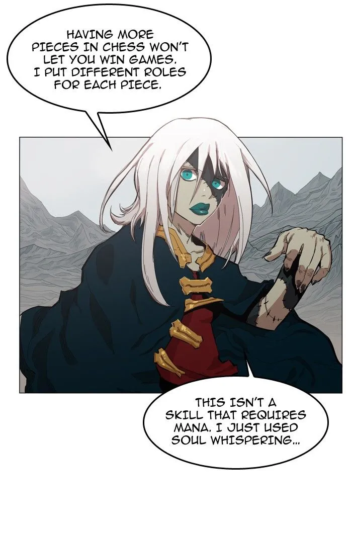 Read Hardcore Leveling Warrior chapter 46.99 image 23 on Lezhin