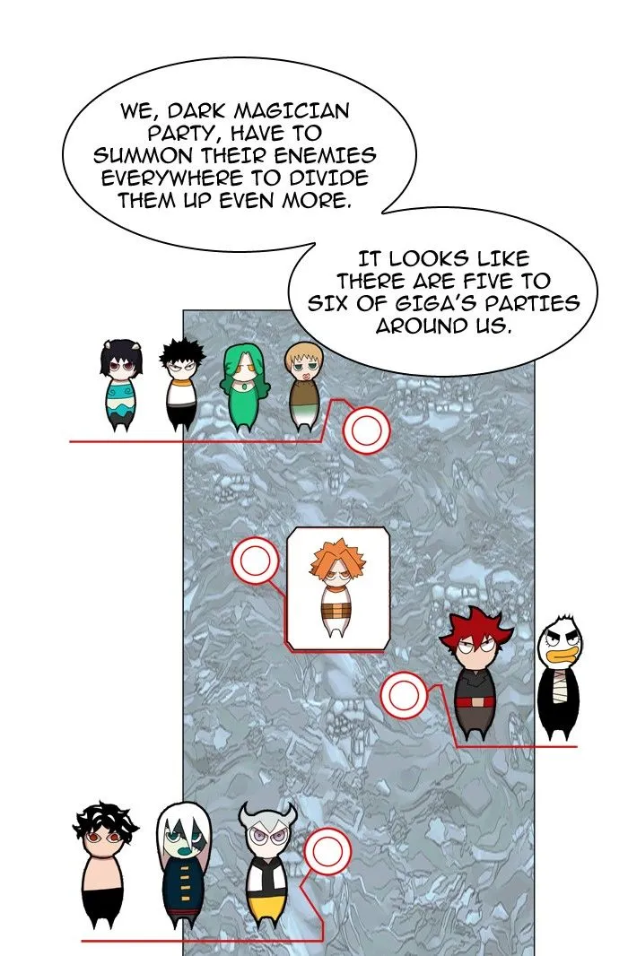 Read Hardcore Leveling Warrior chapter 46.99 image 24 on Lezhin