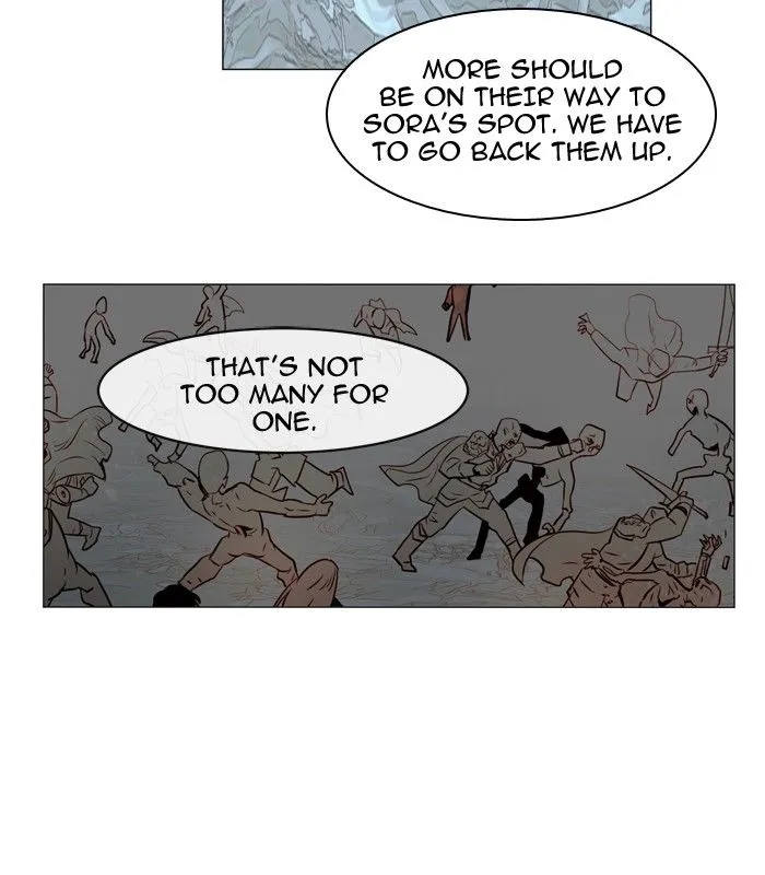 Read Hardcore Leveling Warrior chapter 46.99 image 25 on Lezhin