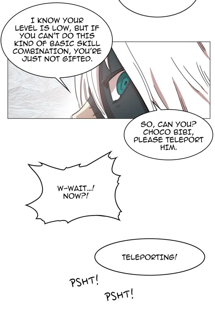 Read Hardcore Leveling Warrior chapter 46.99 image 27 on Lezhin
