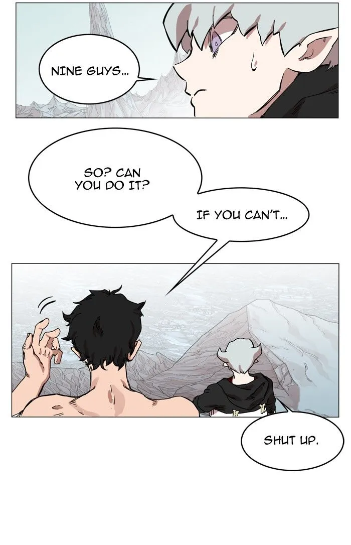 Read Hardcore Leveling Warrior chapter 46.99 image 31 on Lezhin