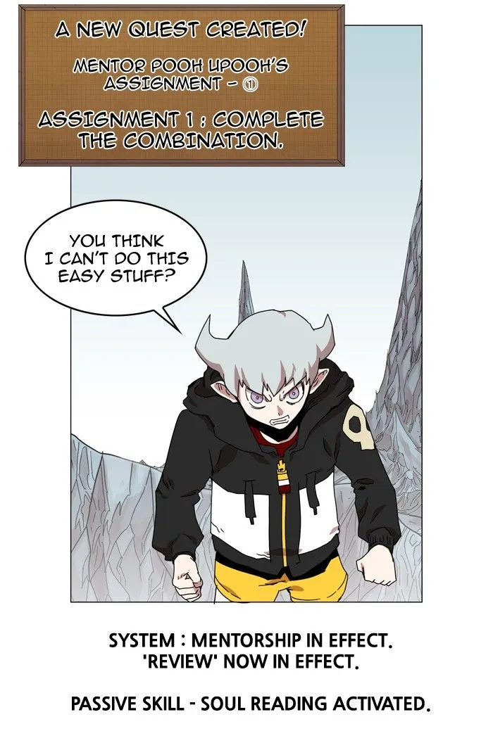 Read Hardcore Leveling Warrior chapter 46.99 image 32 on Lezhin