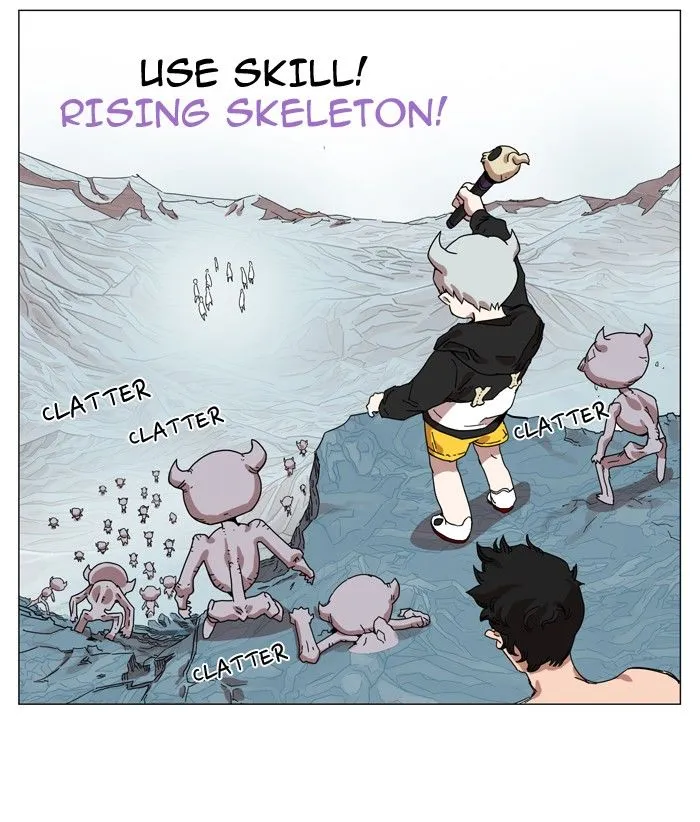 Read Hardcore Leveling Warrior chapter 46.99 image 34 on Lezhin