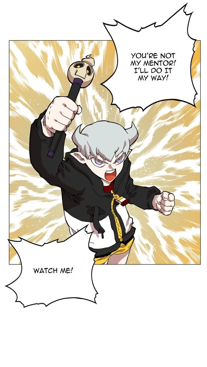 Read Hardcore Leveling Warrior chapter 46.99 image 35 on Lezhin