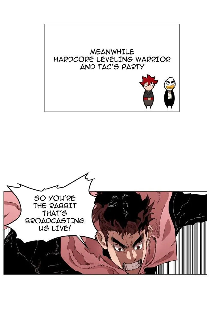 Read Hardcore Leveling Warrior chapter 46.99 image 36 on Lezhin
