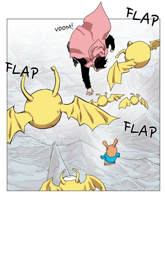 Read Hardcore Leveling Warrior chapter 46.99 image 37 on Lezhin