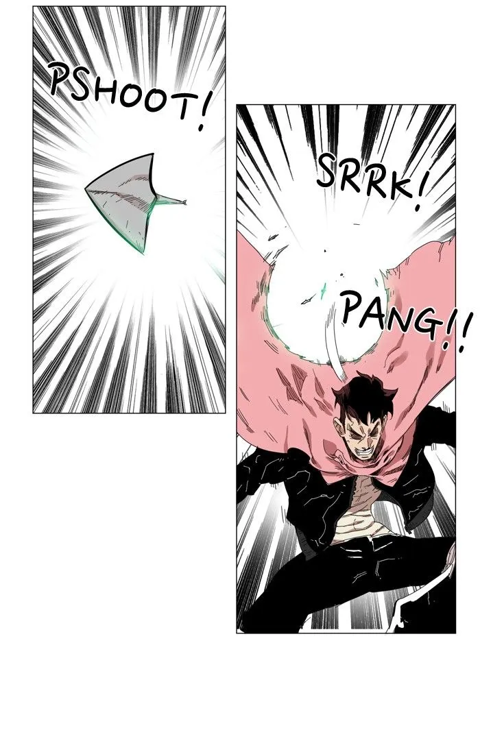 Read Hardcore Leveling Warrior chapter 46.99 image 38 on Lezhin