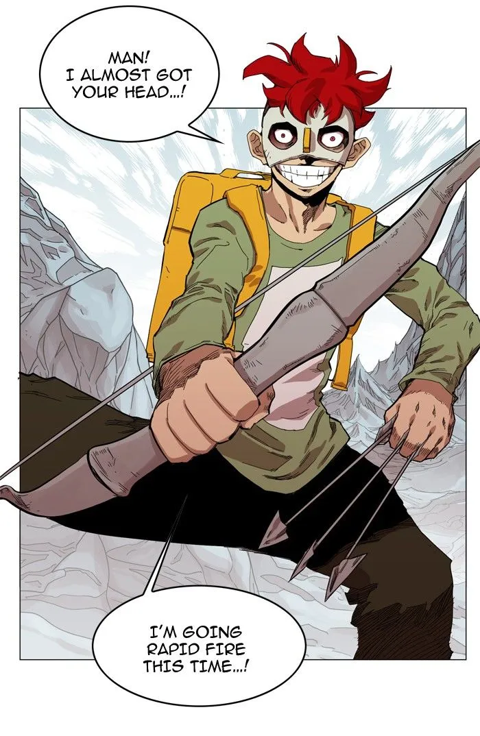 Read Hardcore Leveling Warrior chapter 46.99 image 39 on Lezhin