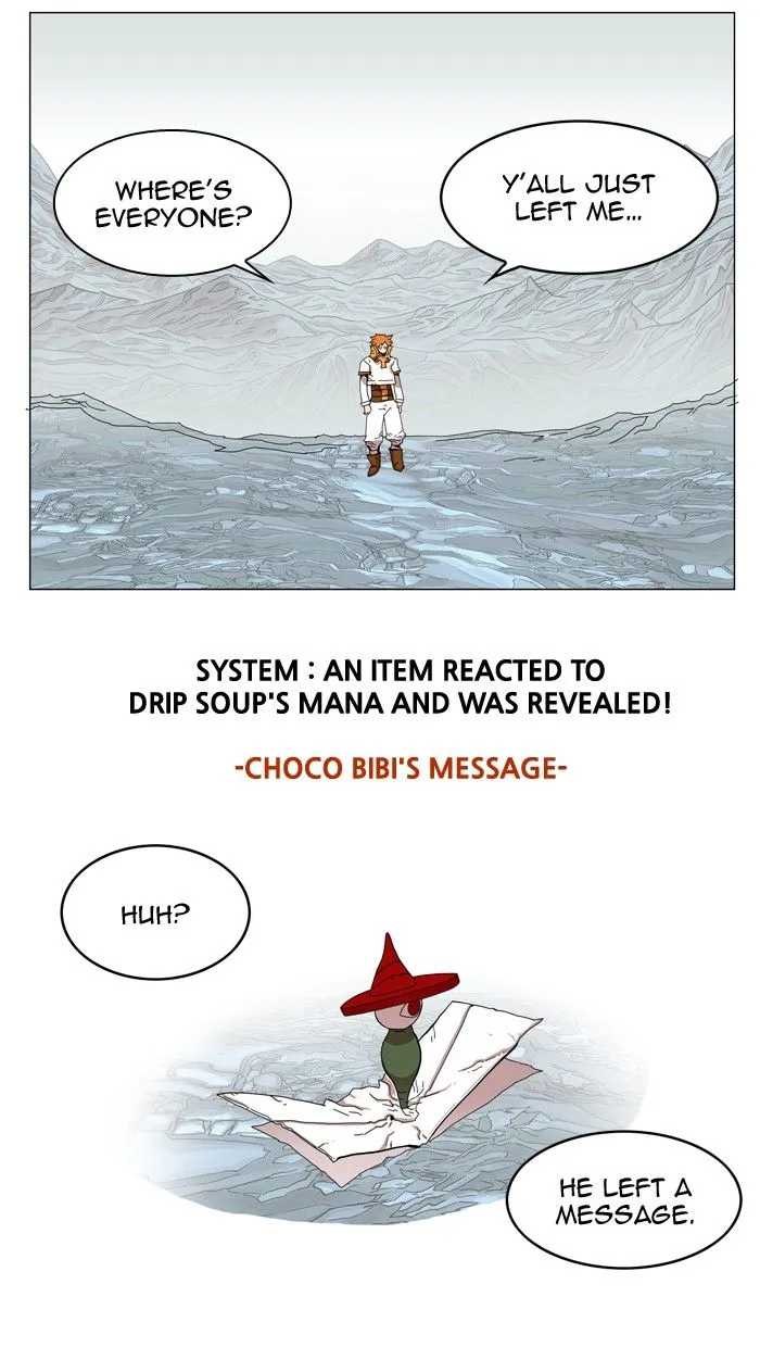 Read Hardcore Leveling Warrior chapter 46.99 image 4 on Lezhin