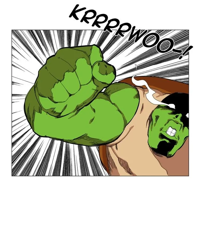 Read Hardcore Leveling Warrior chapter 46.99 image 40 on Lezhin