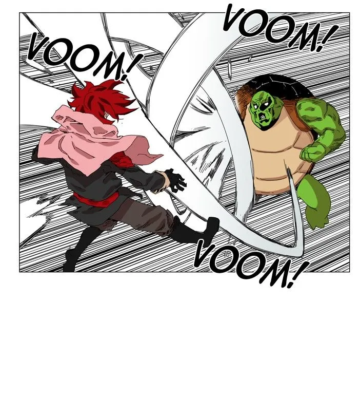Read Hardcore Leveling Warrior chapter 46.99 image 41 on Lezhin