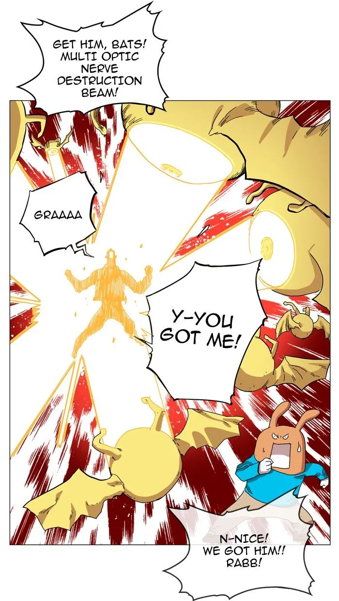 Read Hardcore Leveling Warrior chapter 46.99 image 43 on Lezhin