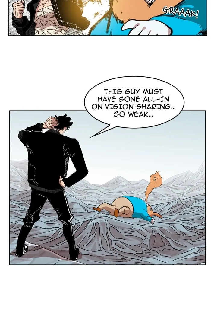 Read Hardcore Leveling Warrior chapter 46.99 image 45 on Lezhin