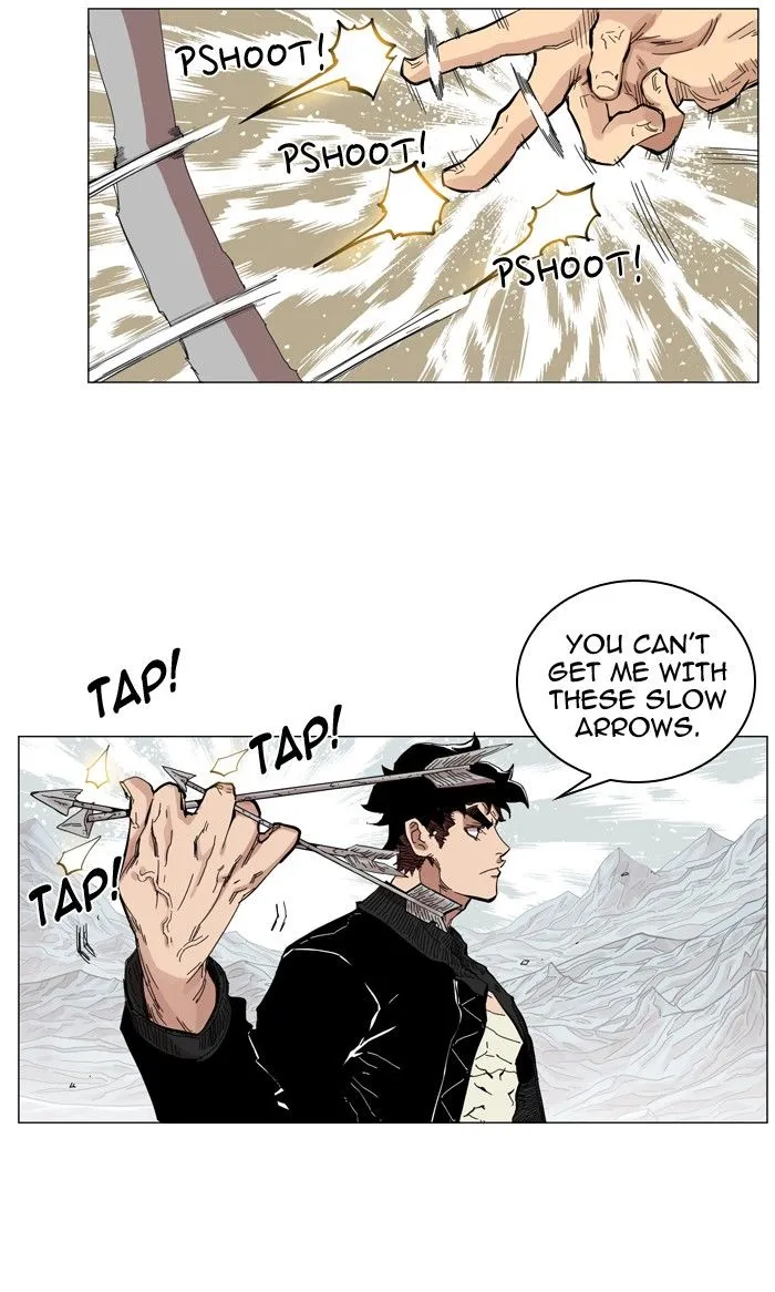 Read Hardcore Leveling Warrior chapter 46.99 image 46 on Lezhin