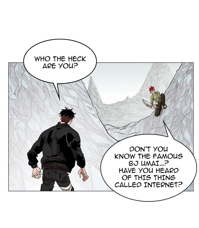 Read Hardcore Leveling Warrior chapter 46.99 image 47 on Lezhin