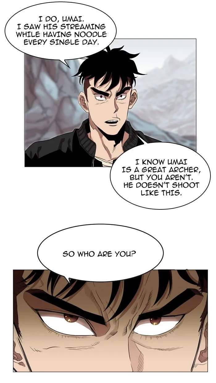 Read Hardcore Leveling Warrior chapter 46.99 image 48 on Lezhin