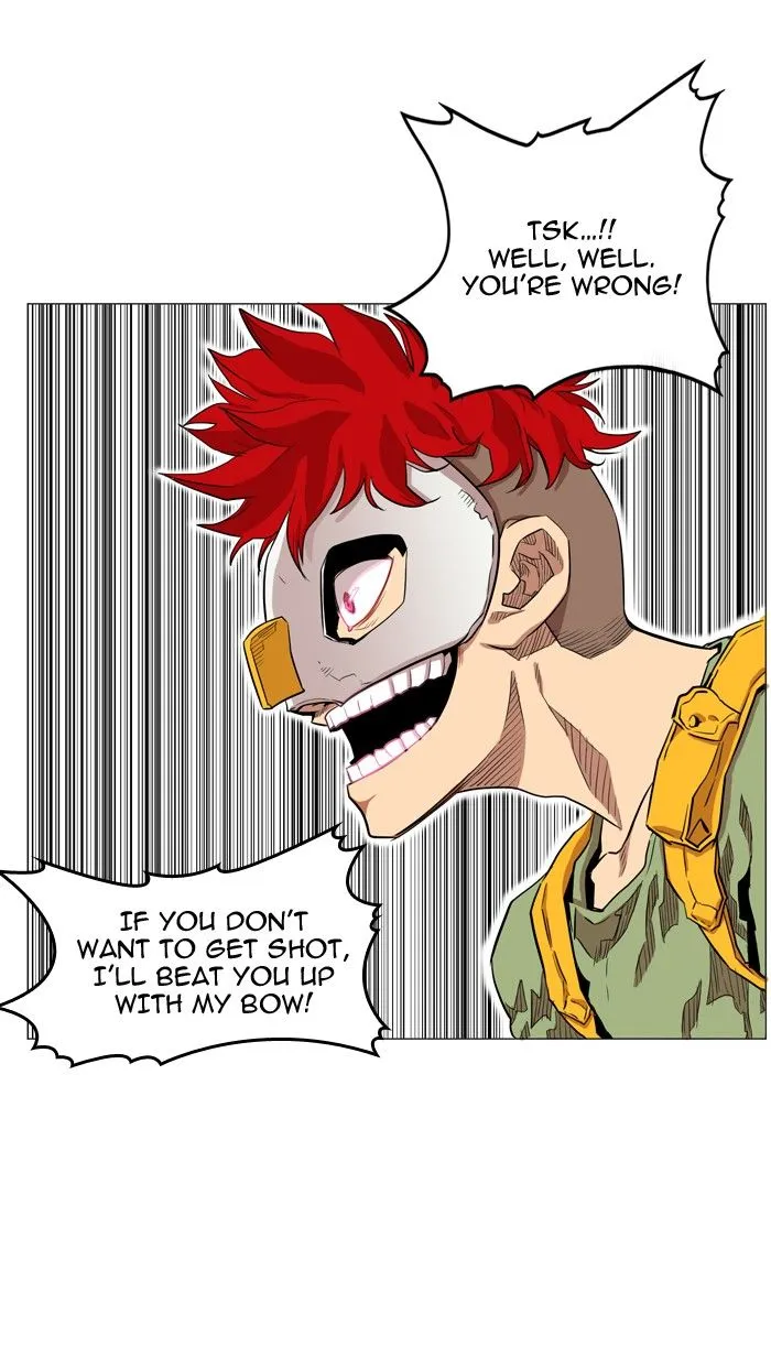 Read Hardcore Leveling Warrior chapter 46.99 image 49 on Lezhin