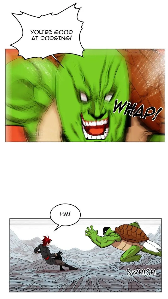 Read Hardcore Leveling Warrior chapter 46.99 image 51 on Lezhin