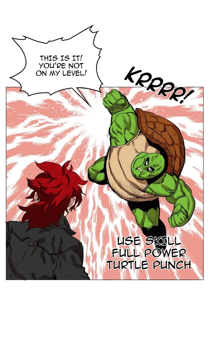 Read Hardcore Leveling Warrior chapter 46.99 image 52 on Lezhin