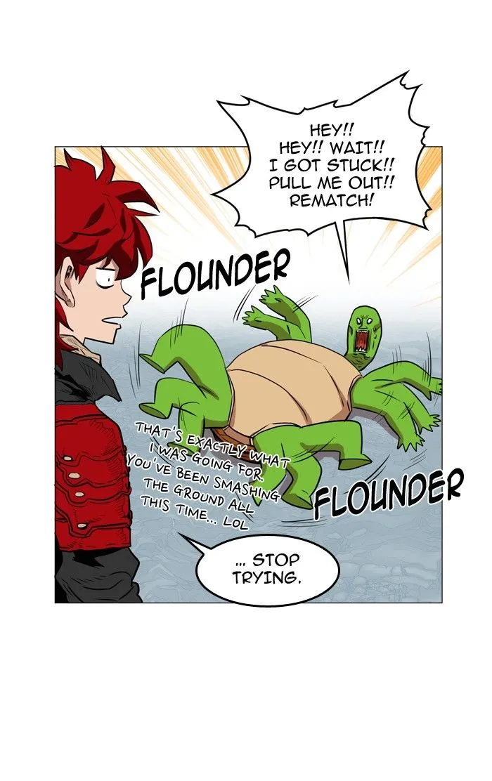Read Hardcore Leveling Warrior chapter 46.99 image 54 on Lezhin