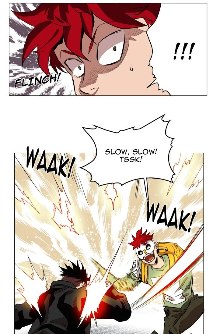 Read Hardcore Leveling Warrior chapter 46.99 image 57 on Lezhin