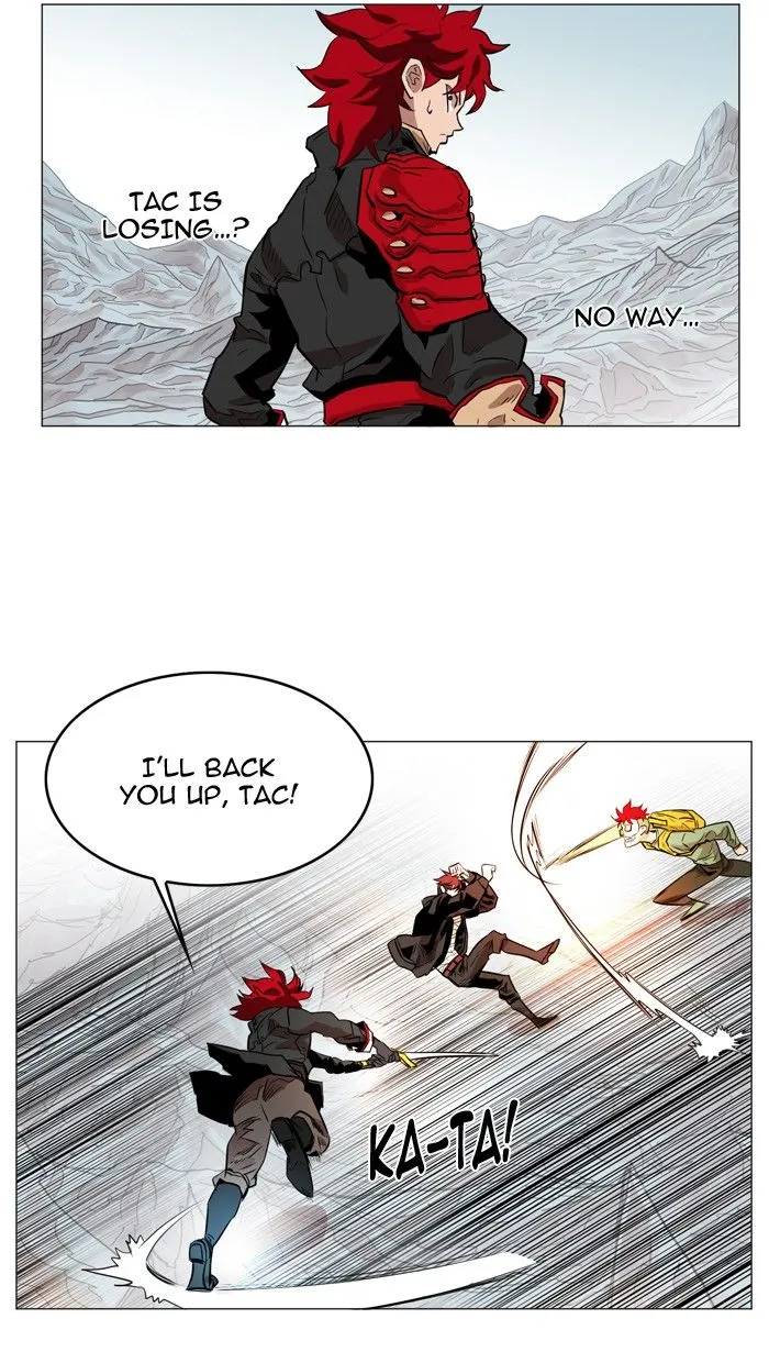 Read Hardcore Leveling Warrior chapter 46.99 image 59 on Lezhin